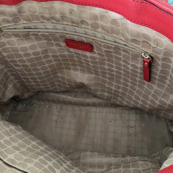 Kate Spade Leather Andover Blakey Tote - Picture 8 of 9